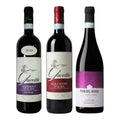 Piemonte Rood proefpakket