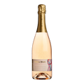 Crémant de Bordeaux, rosé - 2022 - Château Vilatte