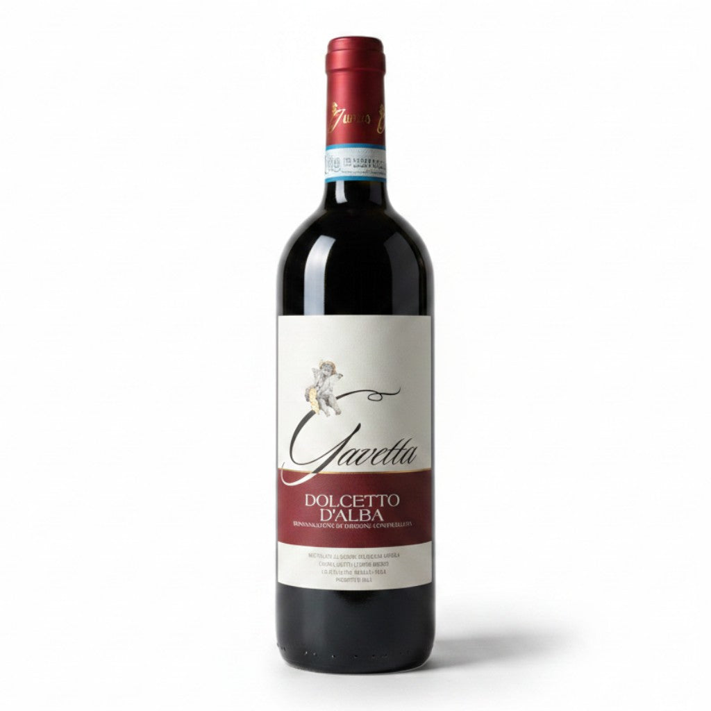Dolcetto d'Alba - 2025 - Cascina Gavetta