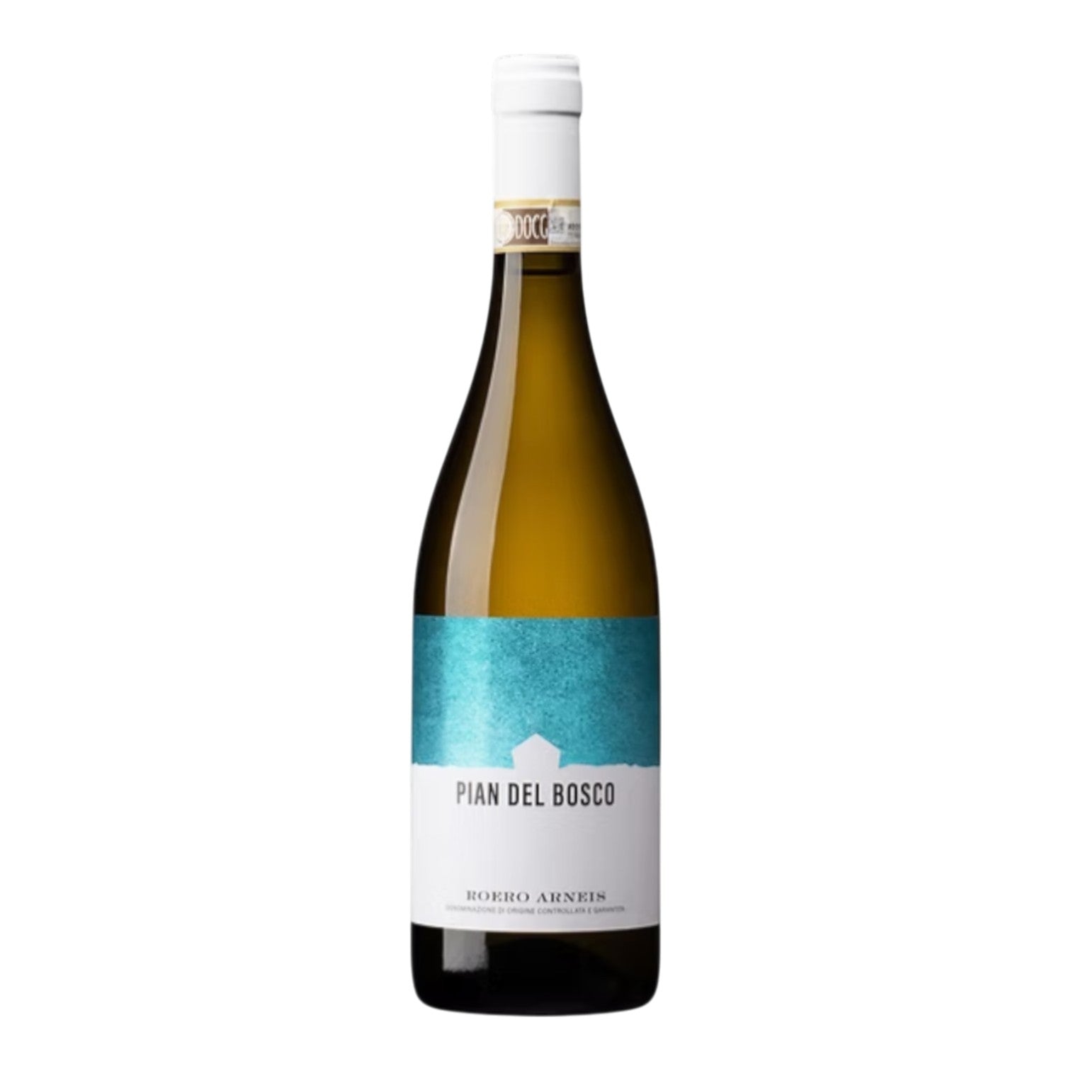 Roero Arneis - 2024 - Pian del Bosco