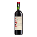 Bordeaux Supérieur Rouge, Baies Entières - 2023 - Château Vilatte