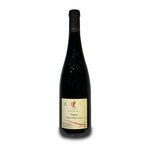 Anjou Rouge Fût de Chêne van Domaine du Clos de Lassay
